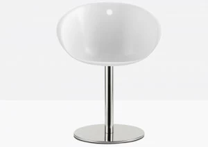 Pedrali Вращающееся кресло из технополимера Gliss 940