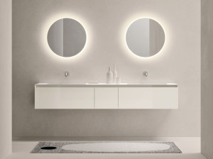 Полная мебель для ванной комнаты