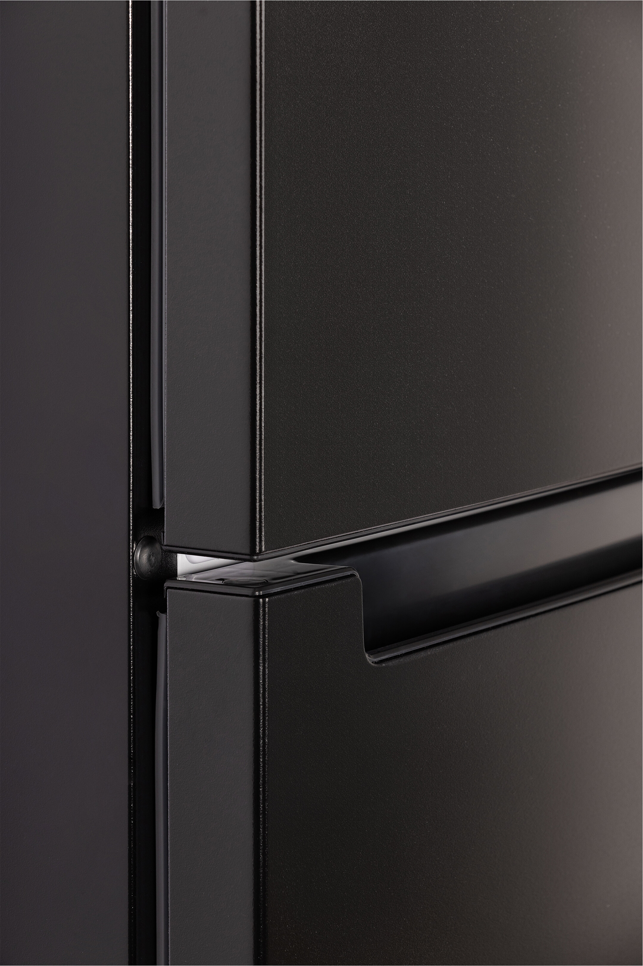 9079271 Холодильник с морозильником   Nordfrost NRB 132 B черный STDN-0077858 - Вид №10