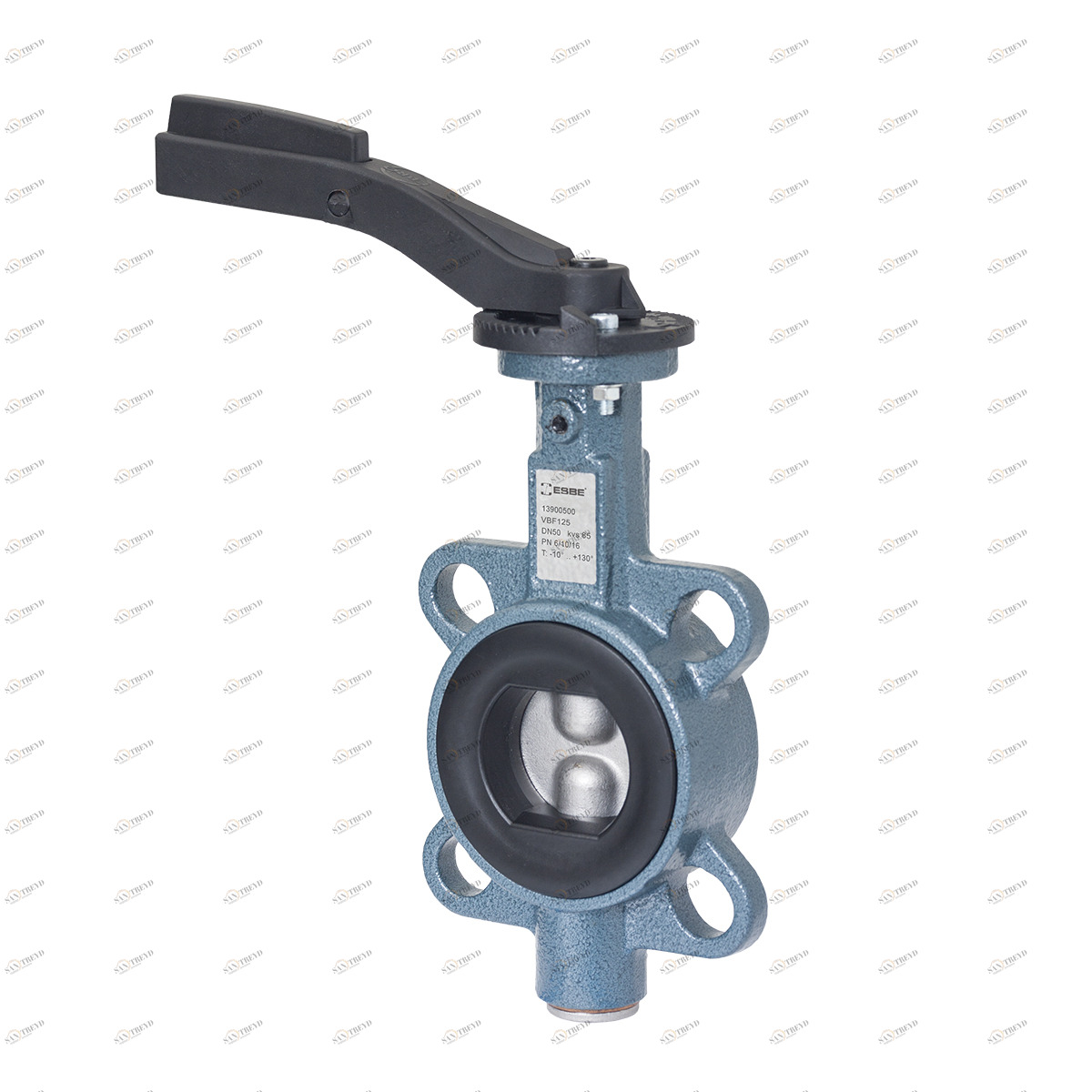 1390 11 00 VBF125Насосные группы » Esbe серии VBF100 