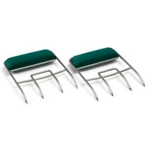 Коготь стальной для мяса Big Green Egg, 2 шт.