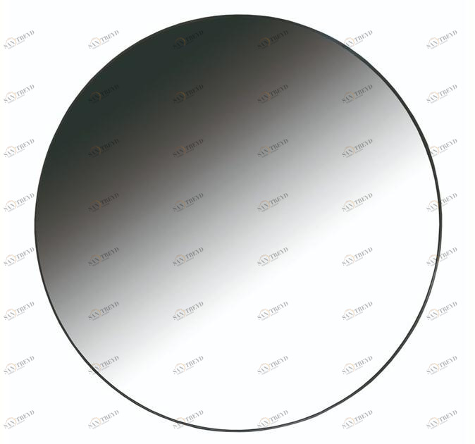 Ph Collection Круглое настенное зеркало sun-id-1389561