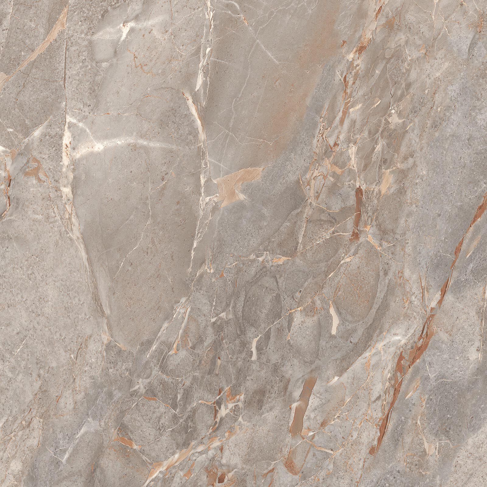 Пол / керамогранит с мраморным эффектом Kaleseramik ванная комната ARCH-00120324 - Вид №47