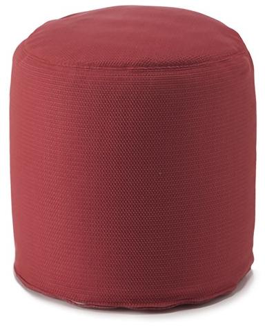 MEMEDESIGN Круглый пуф из технической ткани sun-id-1426421 - Вид №2