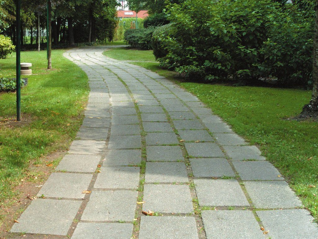 Бетонная плита для наружного покрытия Gallotta плиты ARCH-00074158 - Вид №1