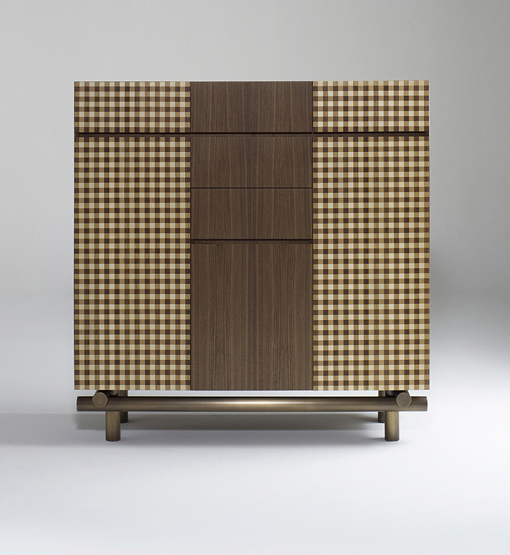 Буфет RUSTICA-C EMMEMOBILI MA82 