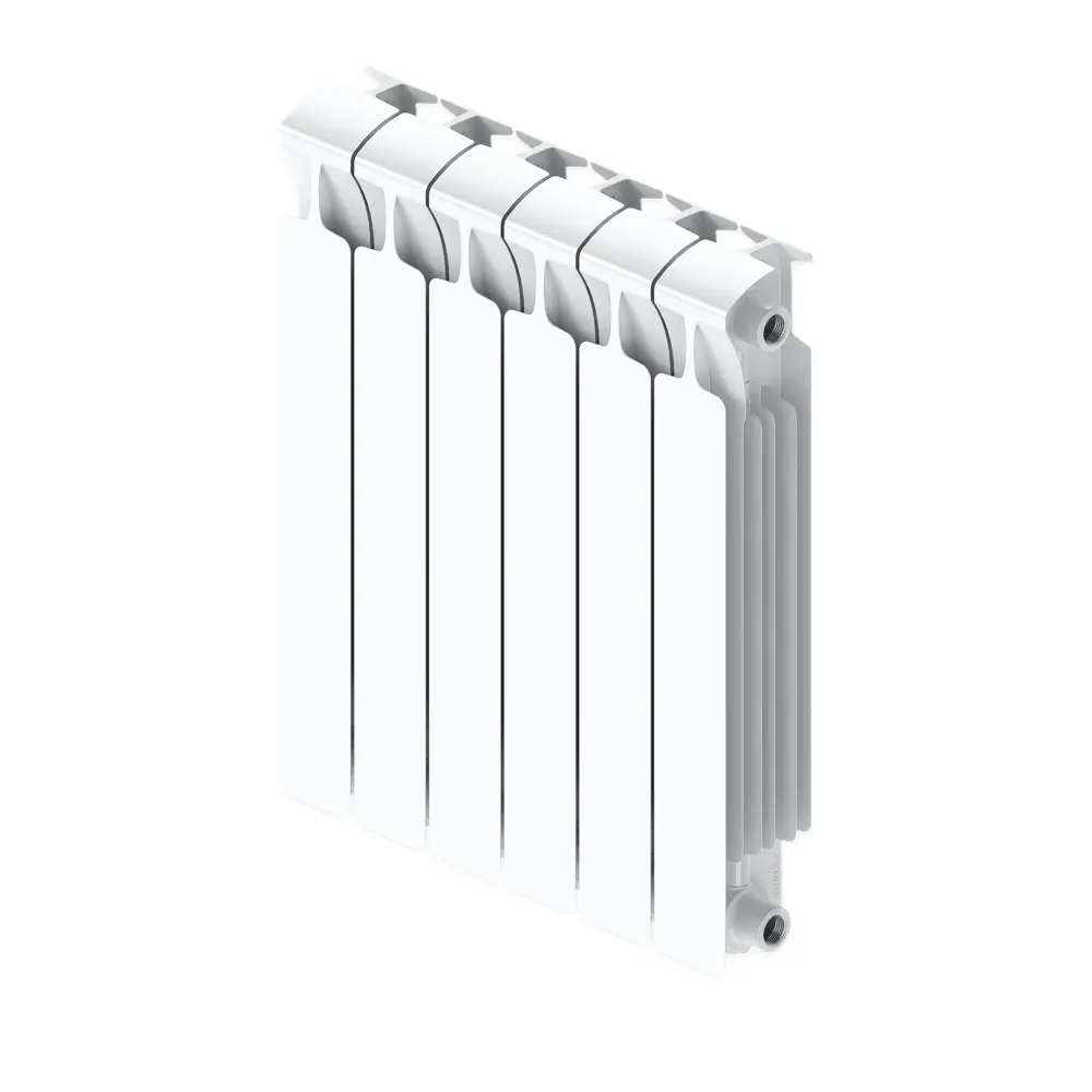 Биметаллический радиатор RIFAR Monolit - надежное отопление на 25 лет 12876392 STLM-0002482 - Вид №1