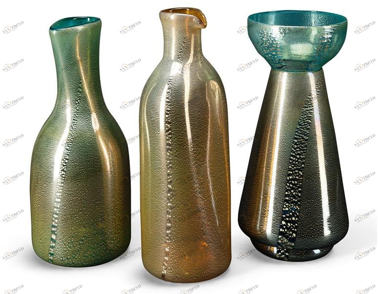 Visionnaire Бутылка из муранского стекла Ballet sun-id-1507637