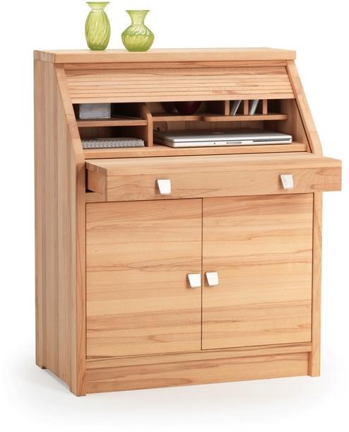 Dyrlund Письменный стол из дерева  5252k  - Вид №2