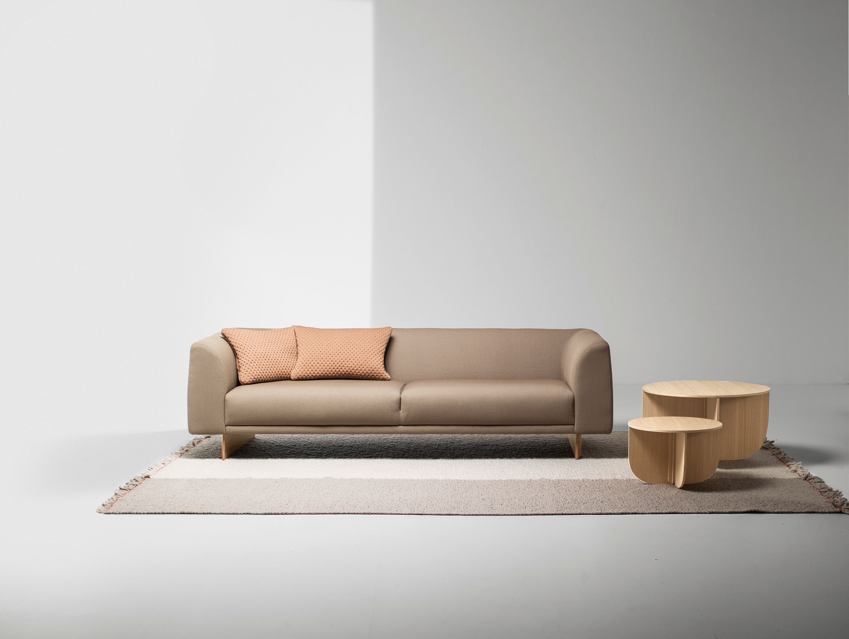 Ткань диван La Cividina Tailor ARCH-00118267 - Вид №1