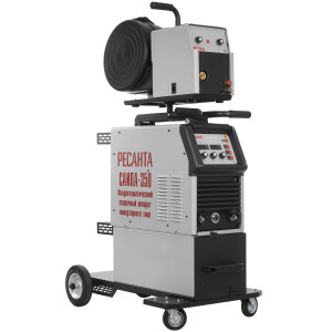 Сварочный аппарат Ресанта САИПА-350 8199877