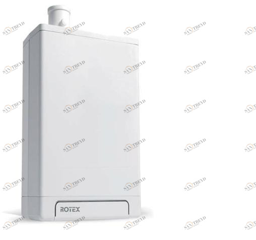 DAIKIN Heating Systems Настенный конденсационный котел Caldaie a condensazione sun-id-1382310