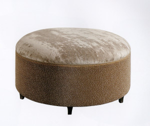 Пуф  LCI STILE N082L