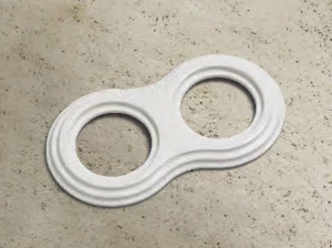 Aldo Bernardi Керамическая отделочная плита Acquario