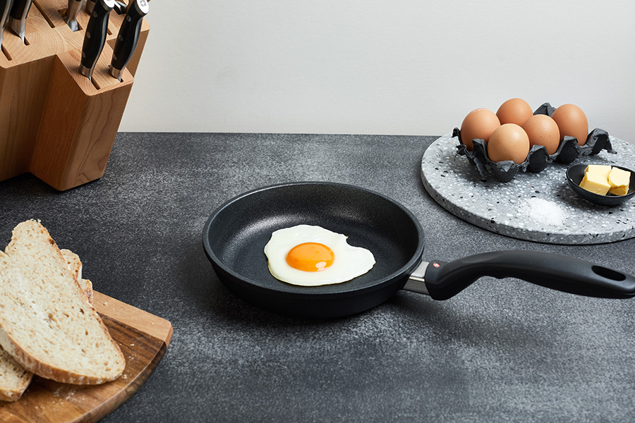 Сковорода Swiss Diamond, Ø20 см XD6420 - Вид №1