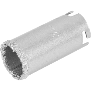 Коронка по керамике Спец 33 мм 84535736 STLM-2071251