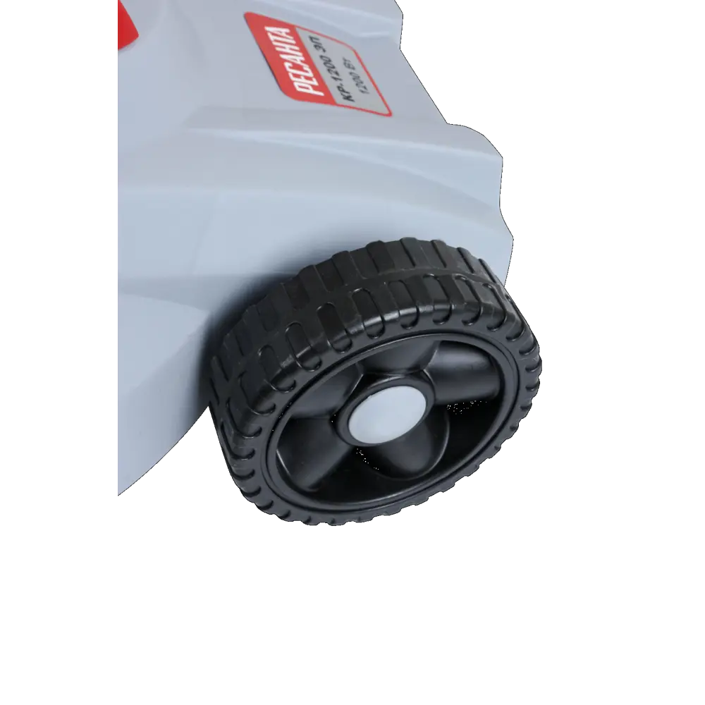 Газонокосилка электрическая Ресанта КР-1200 ЭПЛМ 1200 Вт 32 см STLM-2064533 - Вид №11