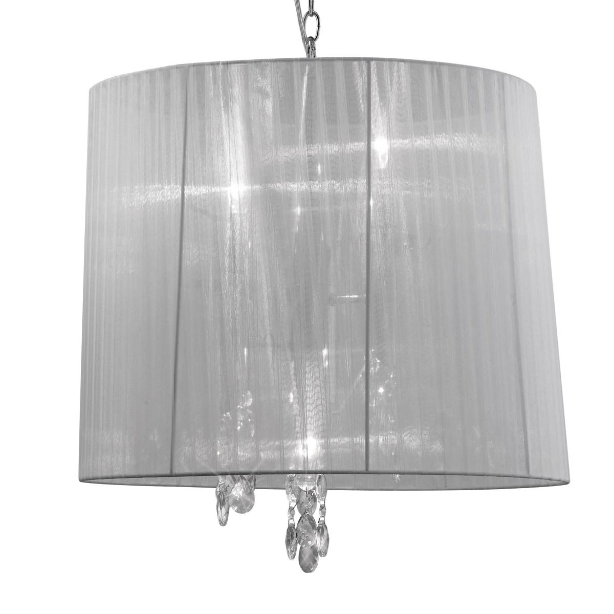 097786 Люстра подвесная MANTRA TIFFANY 3860 Mantra Tiffany