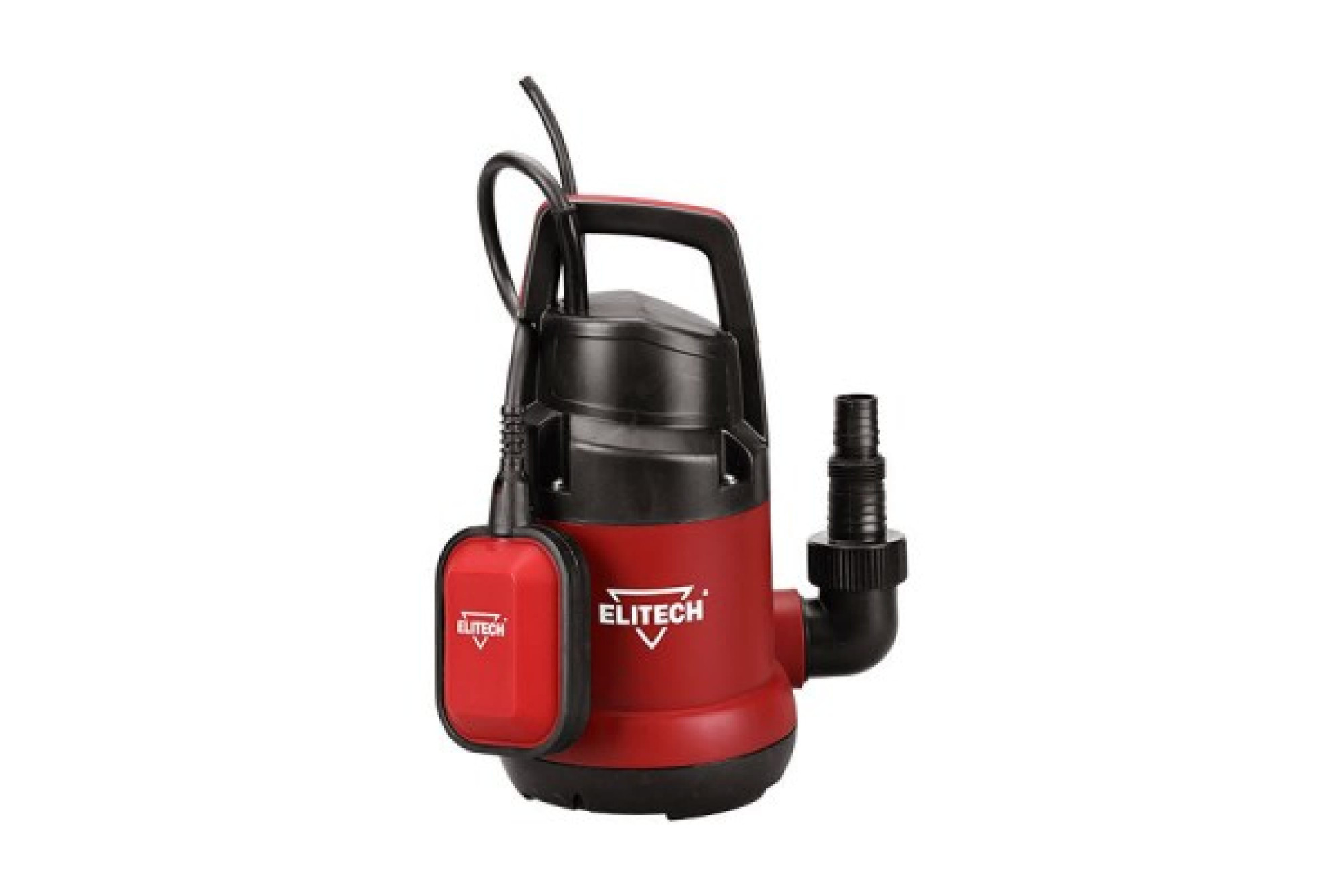 Погружной дренажный насос Valtec 400 Вт для чистой воды 15474524 STLM-0005949