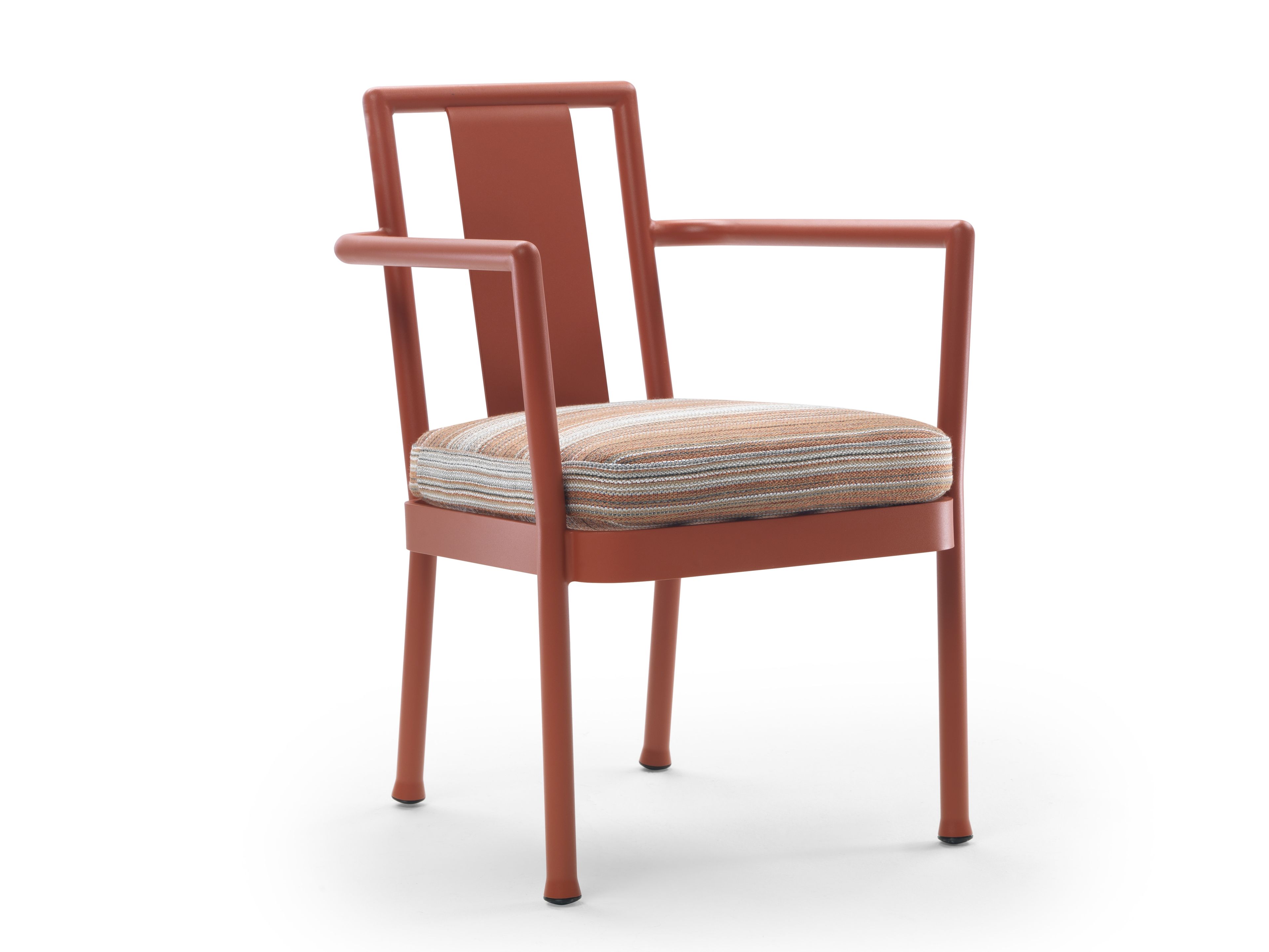 Алюминиевый садовый стул Flexform Camargue ARCH-00005841