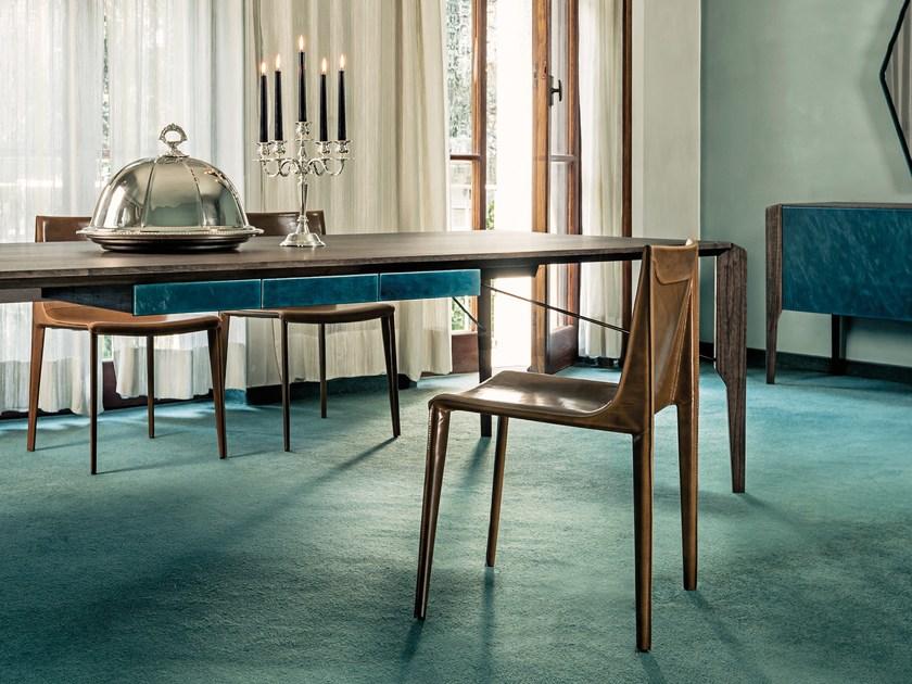 Arketipo Кожаное кресло sun-id-1371653 - Вид №5