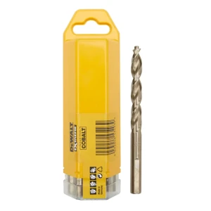 92018711 Сверло по металлу Dewalt DT4941-QZ 9.5x125 мм, 10 шт STLM-1359123