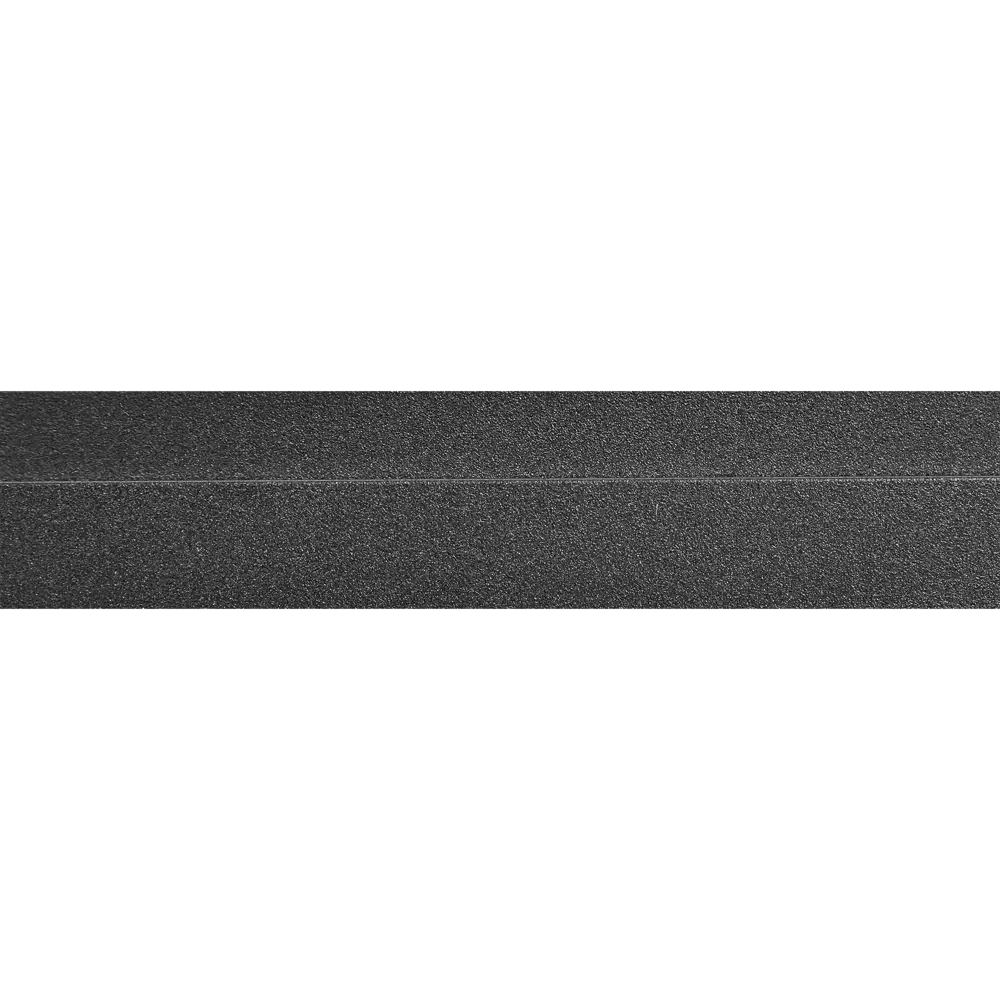 Алюминиевый профиль Santreyd для мебели 18x30x1000 мм черный 82693809 STLM-0034273 - Вид №1