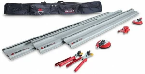 RUBI Ручной плиткорез для керамогранита