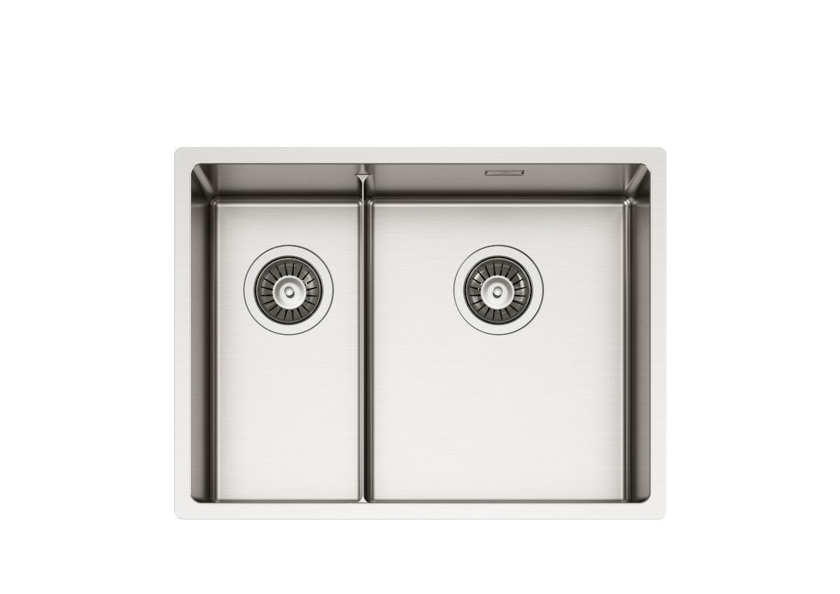 Раковина из нержавеющей стали с одной и половиной ванны TASCA Icon ARCH-00141672 - Вид №2
