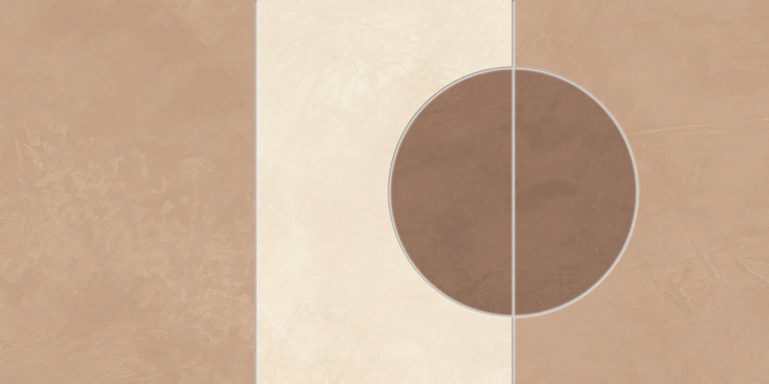 Пол / керамогранит с эффектом смолы Ceramiche Caesar Join ARCH-00118251 - Вид №44