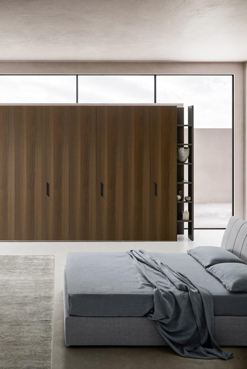 ZANETTE Модульный шкаф из дерева sun-id-1379382 - Вид №3