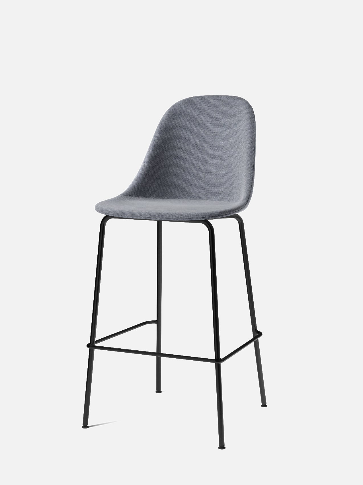 9394001-010D07ZZ Боковой стул Harbour, обитый LuceLight  - Вид №94