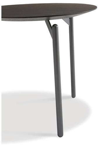 Now & Future Круглый журнальный столик sun-id-1413406 - Вид №1