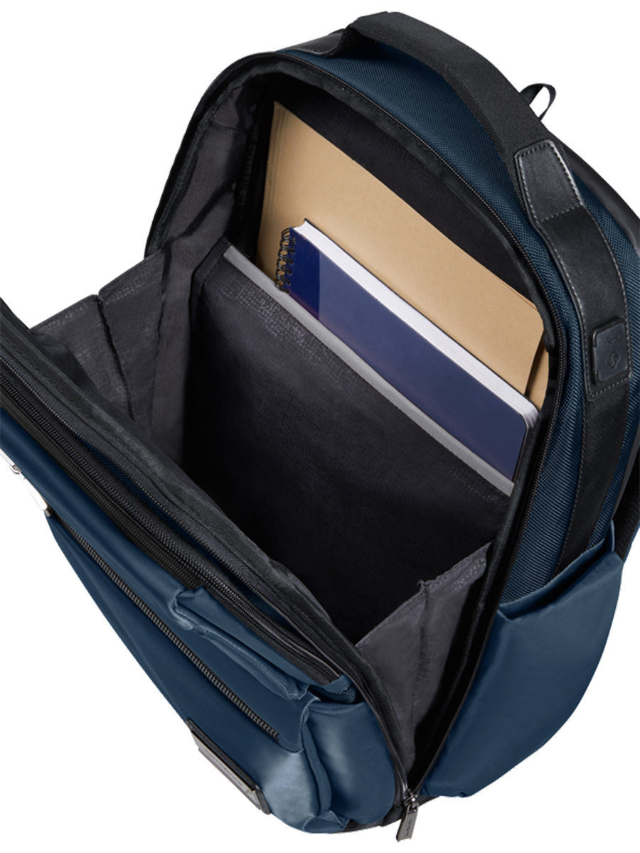 KG2-01003 Рюкзак для ноутбука KG2*003 Backpack 15.6 Samsonite Openroad 2.0  - Вид №3