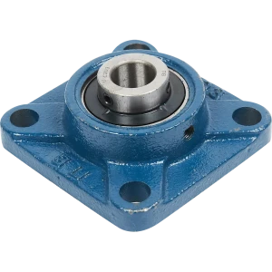 Корпусной подшипник UCF 203 диаметр 47 мм 84910414 STLM-2097485