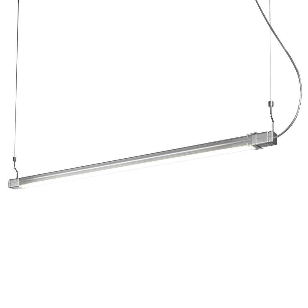 094839 Подвесной светильник Neon de Luz S 154,5 cm (DALI) Marset Neon de luz 