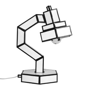 Картонная полка