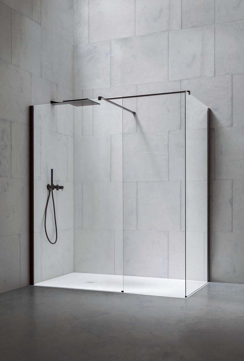 ARBLU Прямоугольная душевая кабина Sirio sun-id-1492862 - Вид №3