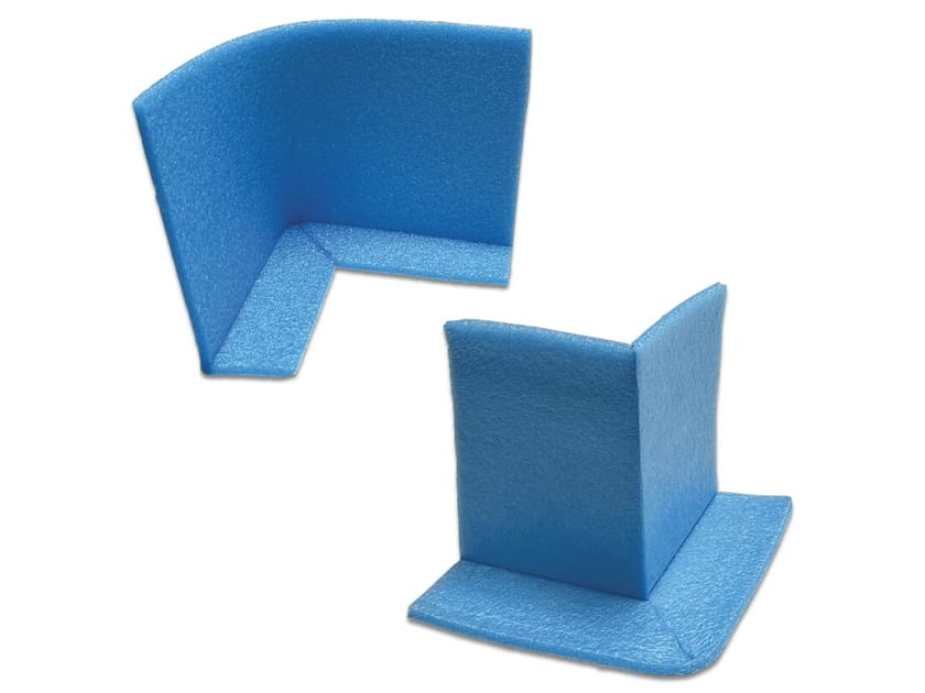 Сборный элемент из вспененного полиэтилена POLYGLASS Sonic ARCH-00004153