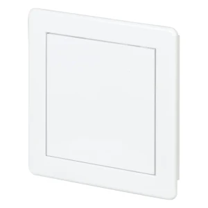 Люк ревизионный Awenta DT10 15х15 см цвет белый 14335717 STLM-2048016