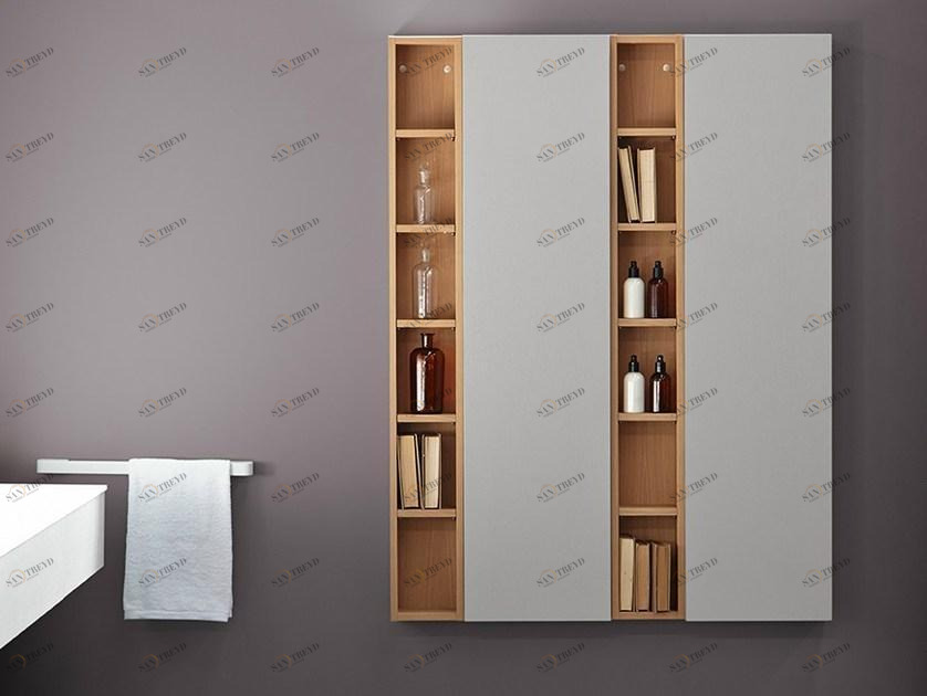 INBANI Подвесной шкаф для ванной Strato sun-id-1405255