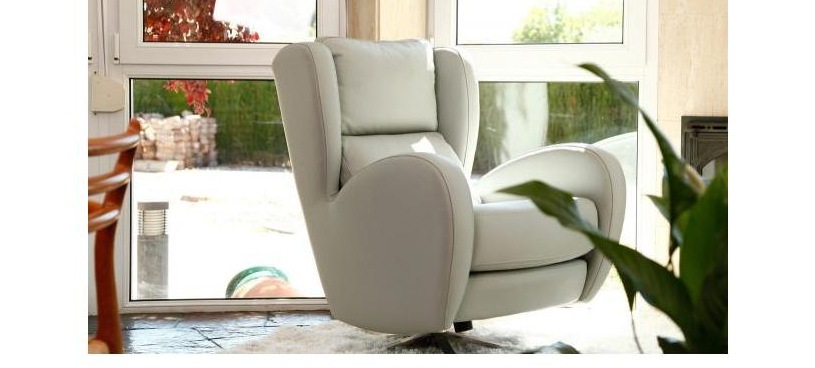 039484 Кресло Fama Romeo Santreyd - Вид №4