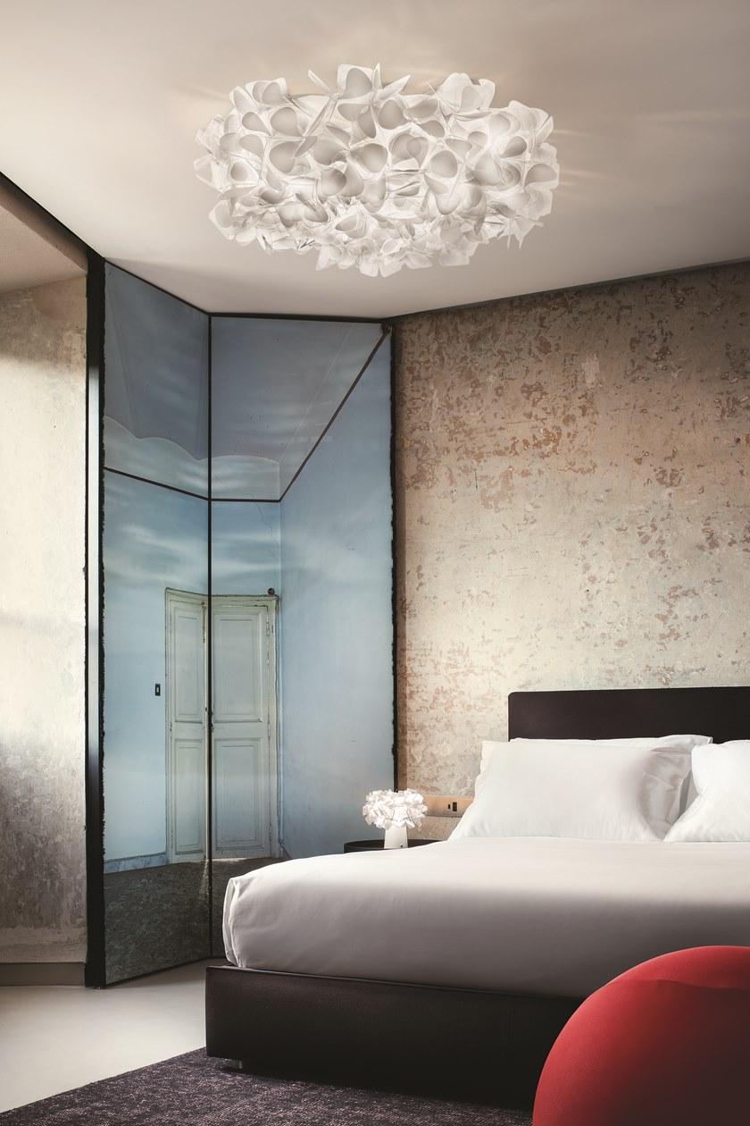 Slamp Настенный светильник / потолочный светильник из cristalflex® Clizia sun-id-1353964 - Вид №3