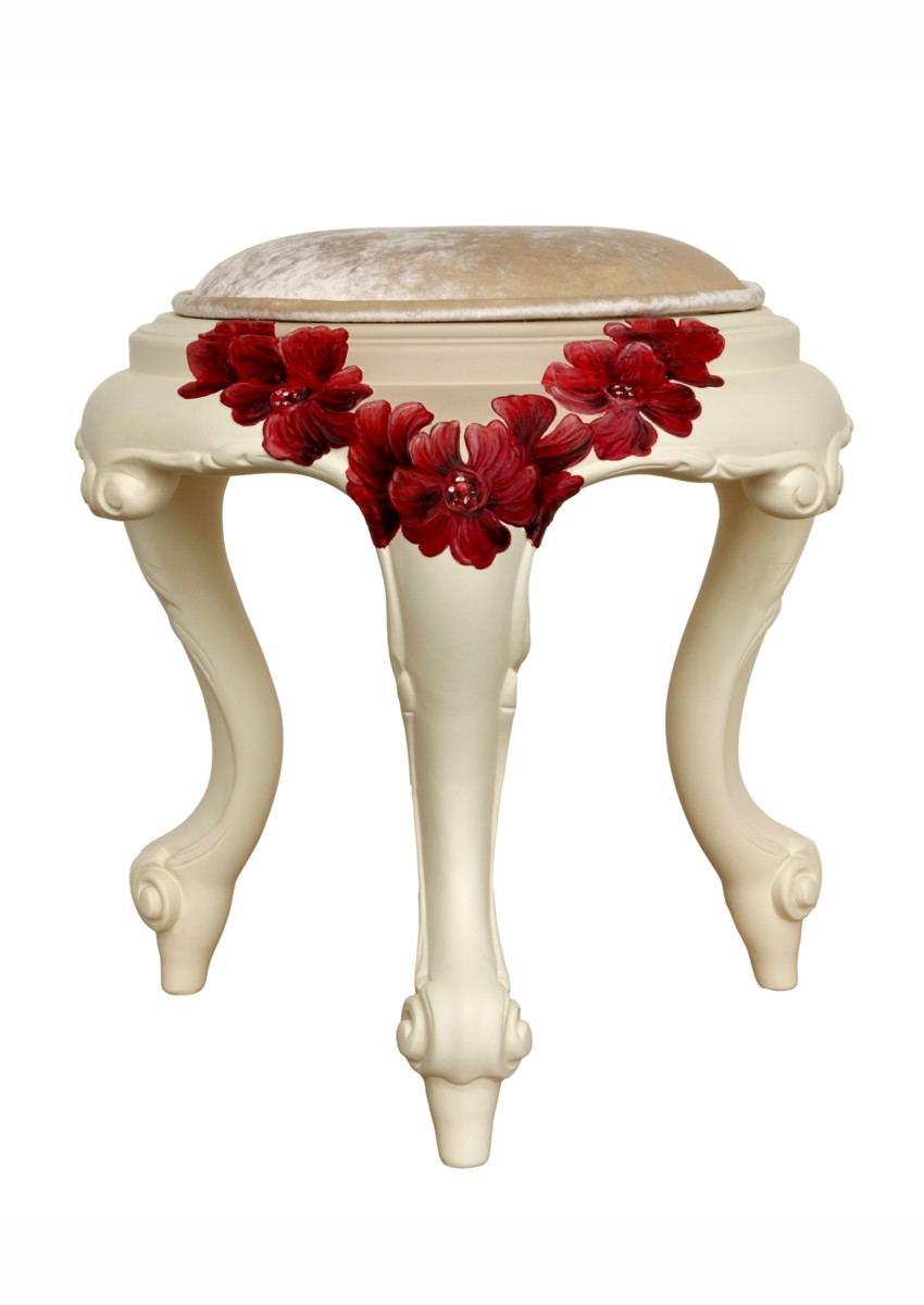 8571 Sgabello Bianchini&Capponi RINASCIMENTO Bianchini Capponi - Вид №18