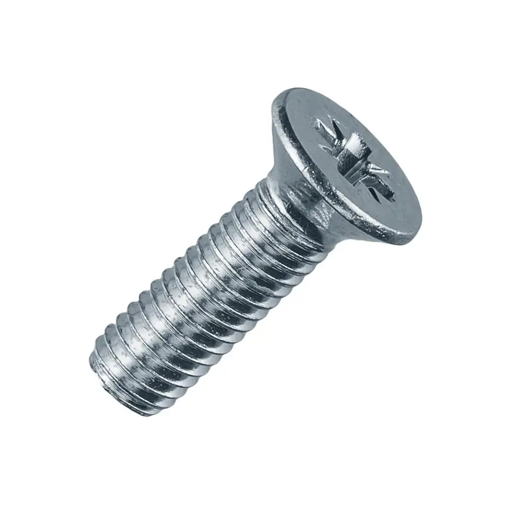 Винт DIN 965 3x30 мм оцинкованный Santreyd 30 шт. 89397337 STLM-1342942