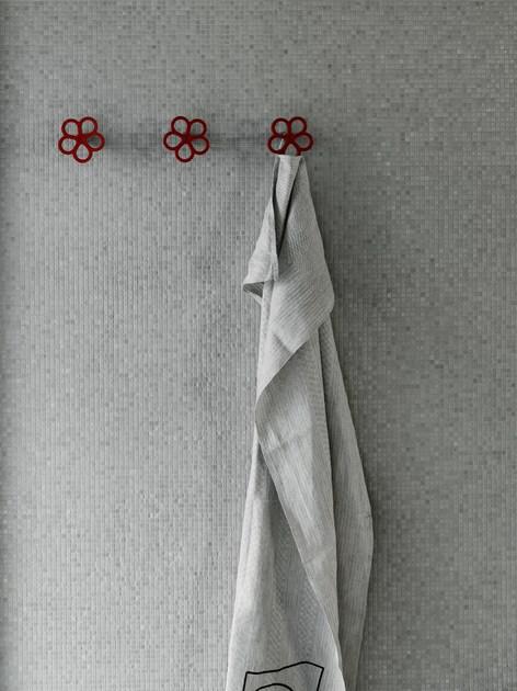 Boffi Крючок для халата / полотенцедержатель из нержавеющей стали Pipe sun-id-1490561 - Вид №2