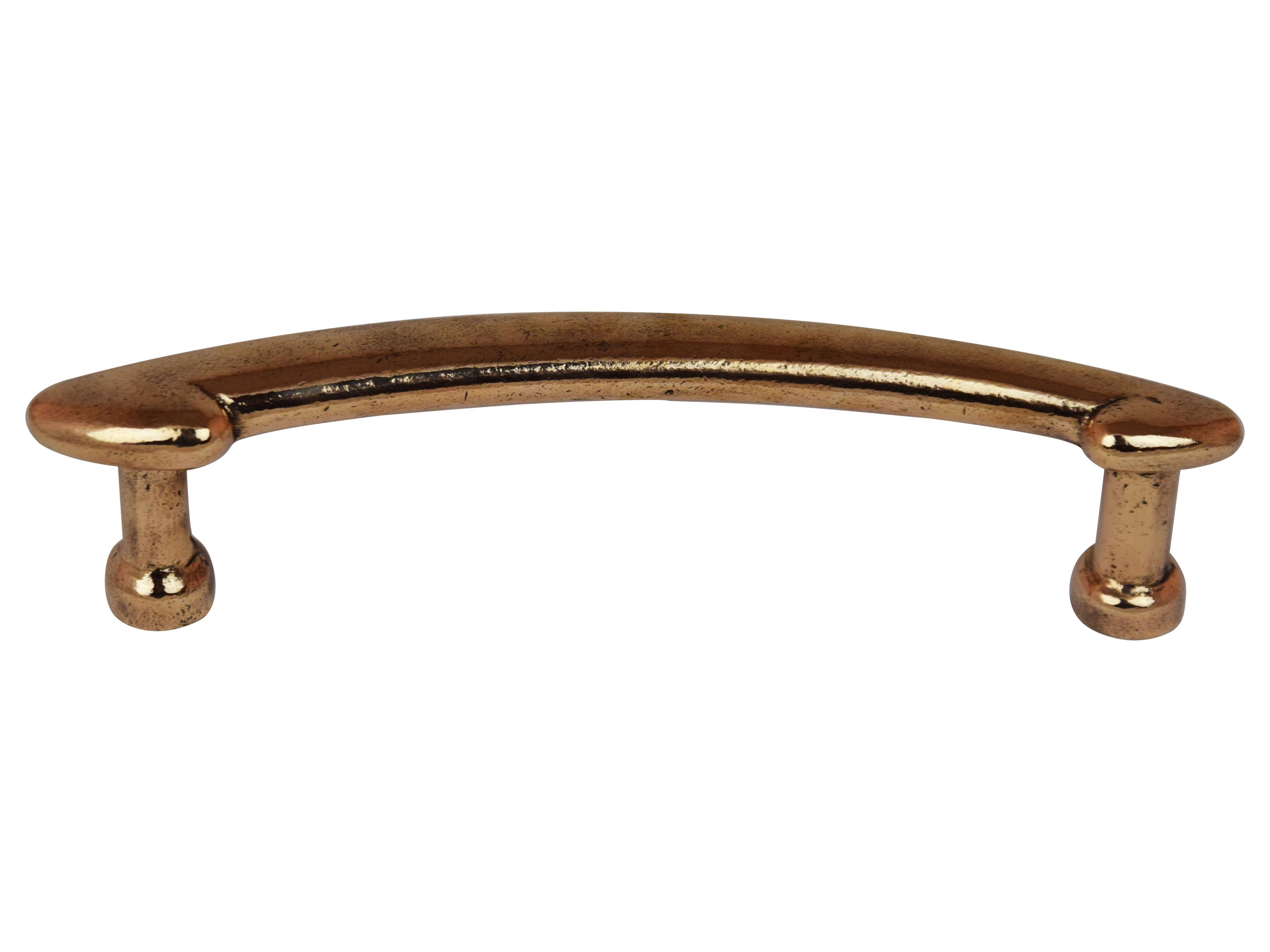 Бронзовая ручка GIARA ART DESIGN-BRONZE Флоренция ARCH-00085969 - Вид №1