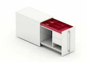 Tuna Ofis Комод для офиса