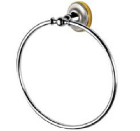 Кольцо MIGLIORE Mirella ML.MRL-M056.CR - хром  - Вид №5