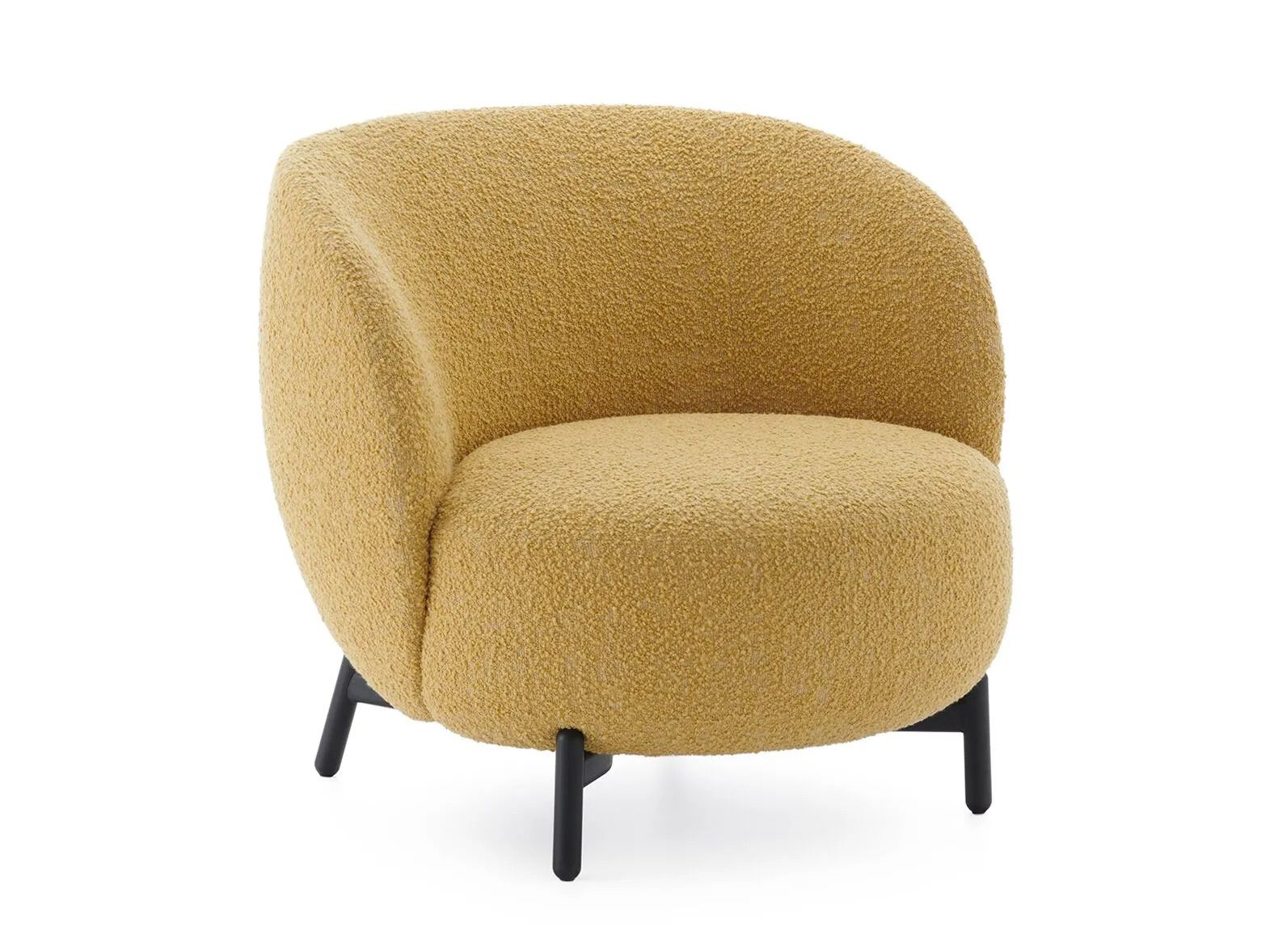 Съемное кресло из ткани Kartell Lunam ARCH-00151400 - Вид №30